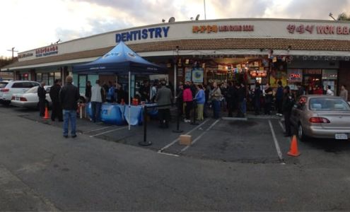 Line Ching Bookstore