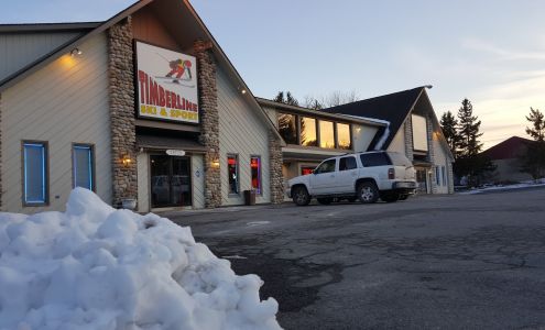 Timberline Ski Shop-Snowboard Pocono Lake