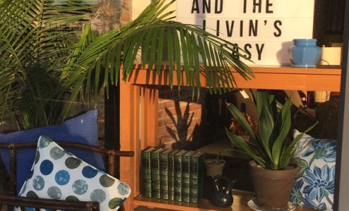 Abode Furnishings & Design (Previously New 2 You)