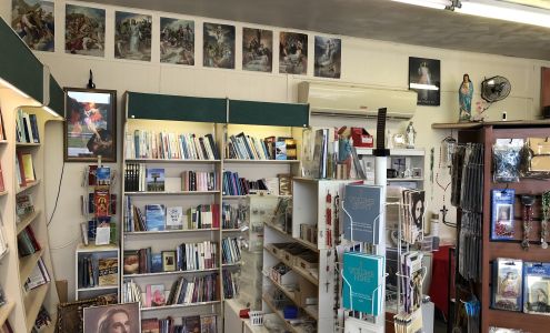 His Divine Mercy Religious Gifts ( formerly Gabonay Catholic Family Books)