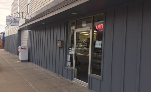 Clay County Lumber & Supply Llc