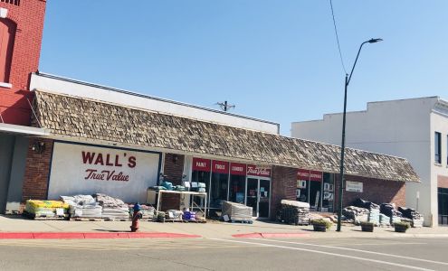 Walls True Value Hardware Clay Center