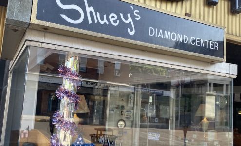 Shuey Jewelers Inc