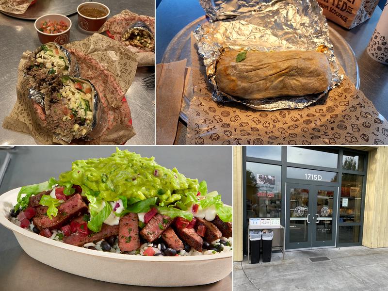 Chipotle Mexican Grill