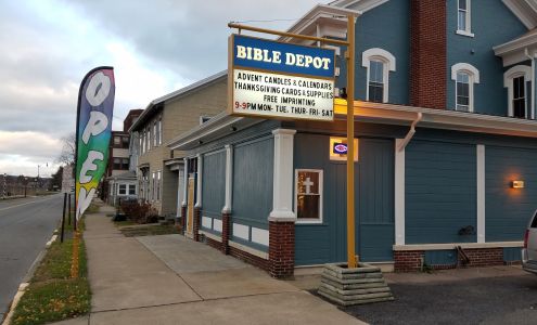 Bible Depot