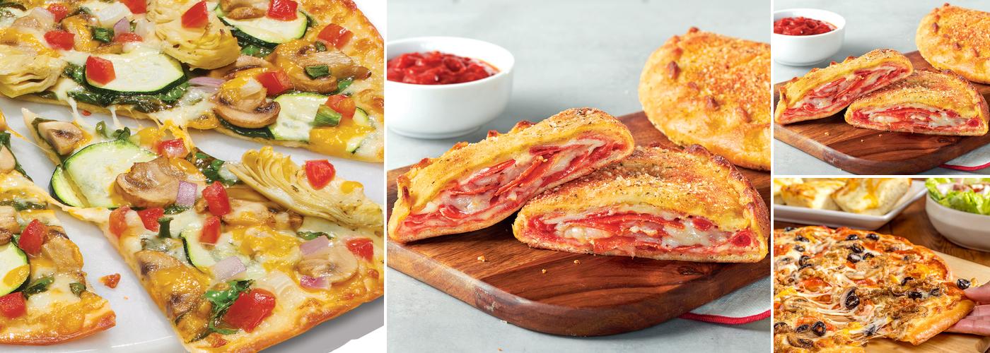 Papa Murphy's | Take 'N' Bake Pizza