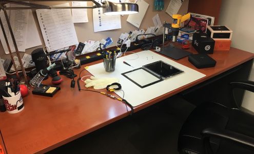 Mr. Tech Inc Shamokin Dam