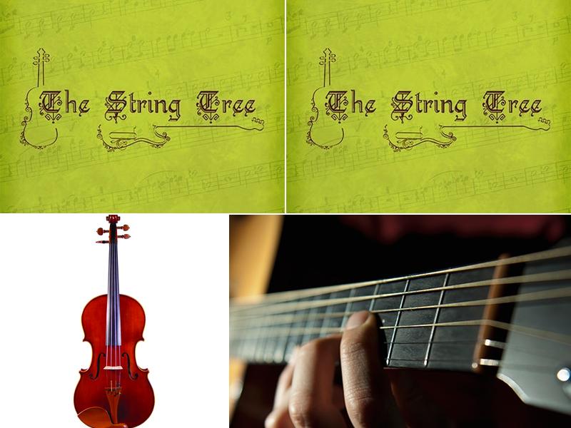 The String Tree