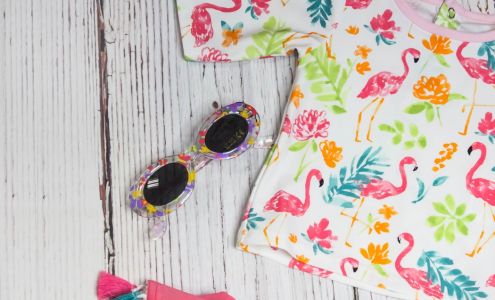 The Kiddie Korner Boutique