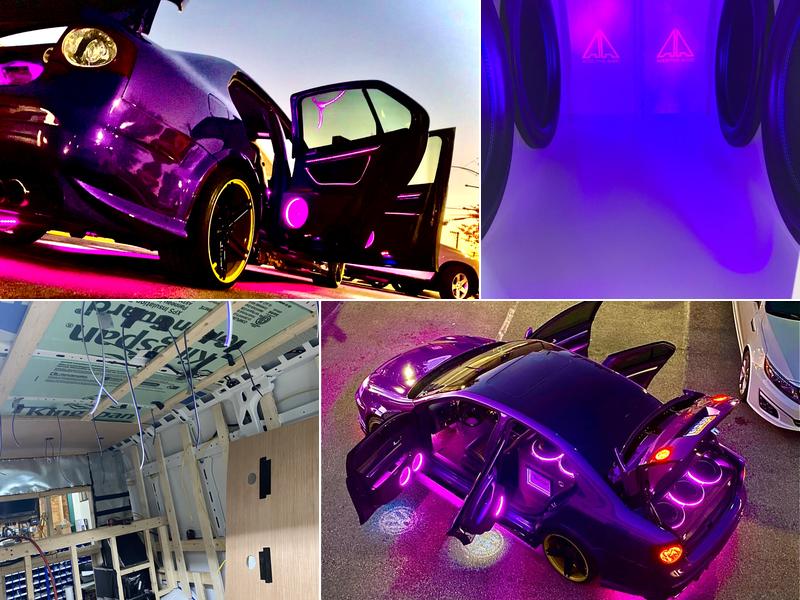 Car Audio Pittsburgh - Cazillia Audio