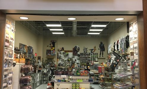 Dave & Brian's Collectors Den