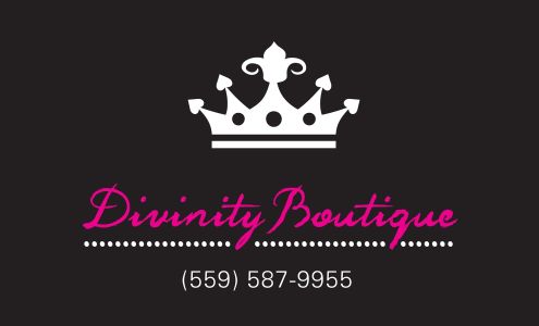 Divinity Boutique