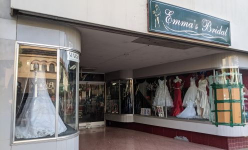 Emma's Bridal Shop