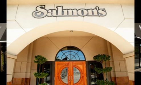 Salmon's Furniture Galleries