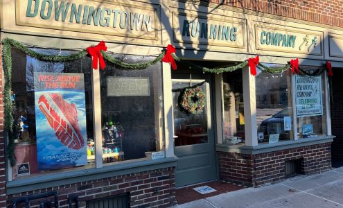 Downingtown Running Co