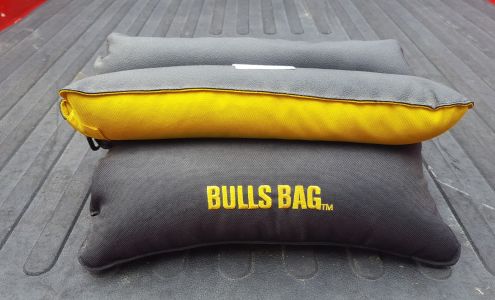 Boop's Sporting Goods