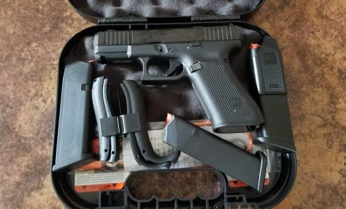 Nogle's Trading Post Millmont