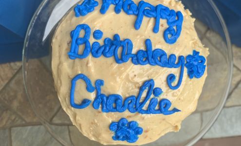 The Boof Biscuit Company