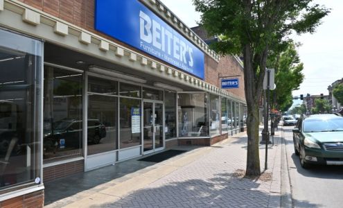 Beiter's Furniture Mattress Appliances