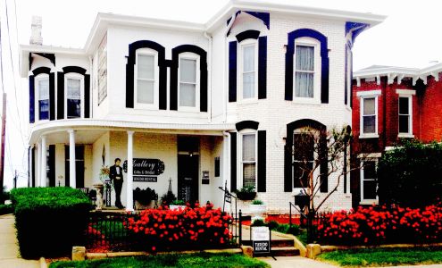 Gallery Gifts & Bridal