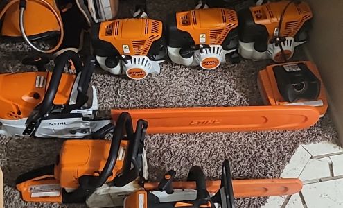 Garvey Equipment Company