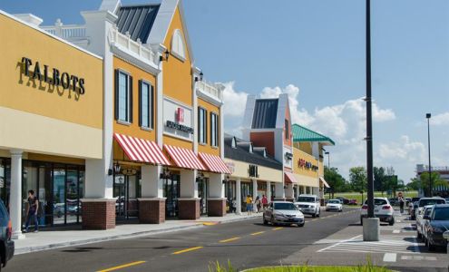 Talbots