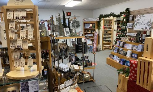 Everyday Blessings Gift Shoppe Millersburg