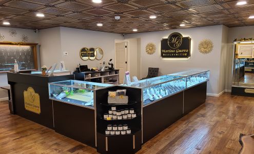 Martina Guerra Goldsmith