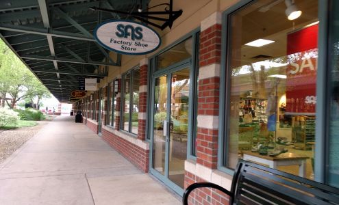 SAS Shoes Grove City