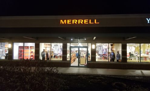 Merrell Grove City