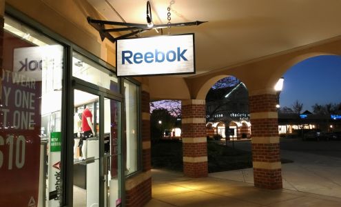 Reebok Grove City