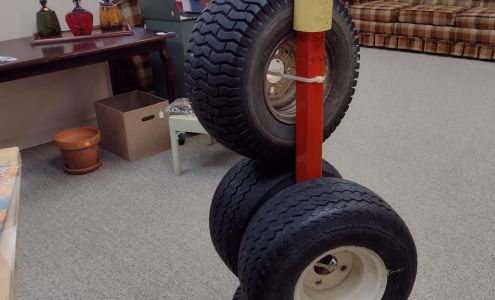 Faith Home Furnishings Stoneboro