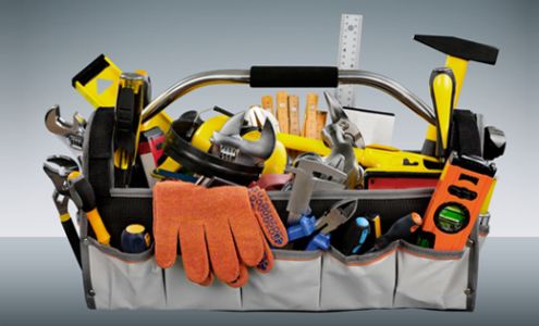 Shetler's Supplies Greenville