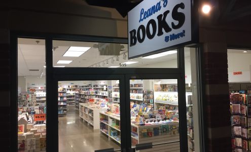 Leana's Books & More