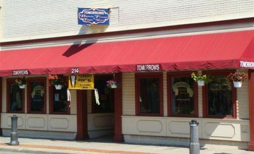 Oil City Bridal By Tomorrow's Bridal Finery