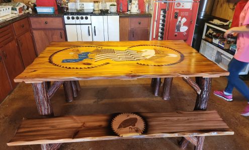 George's Little Store