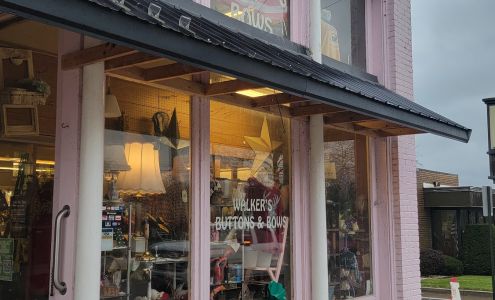 Walkers Buttons & Bows Cambridge Springs