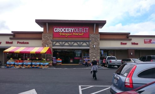 Grocery Outlet