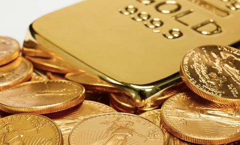 Lehigh Valley Gold Buyer