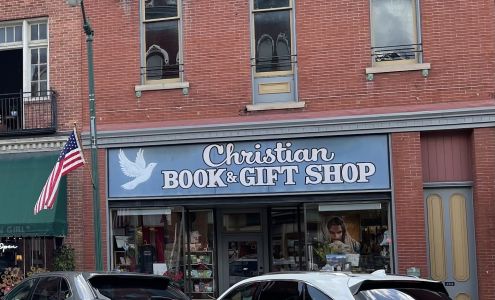 Christian Book & Gift Shop