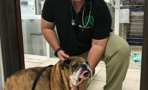 Animal Care Wellness Center Inc