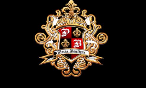 Paris Boutique Delano