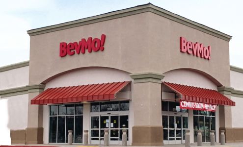 BevMo!