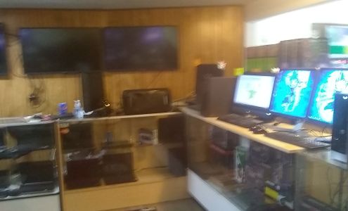 Fernandez Electronix Delano