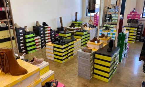 La T-Da Boutique Farmerville