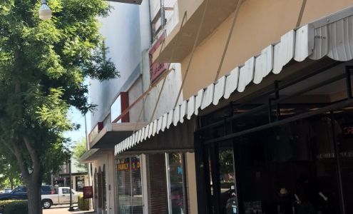 Cristal Jewelry & Frank Boots Delano