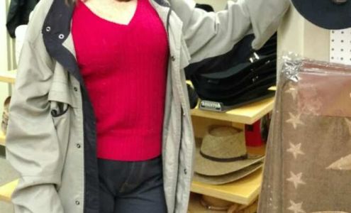 Altmeyer's Western Wear