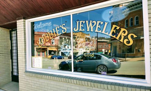 Bobbie's Jewelers