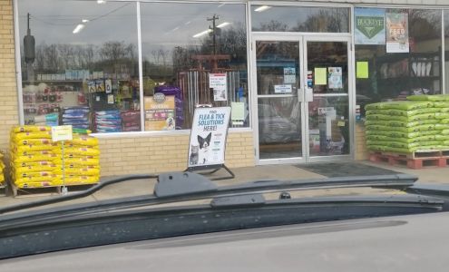 Apollo Milling Co Inc North Apollo