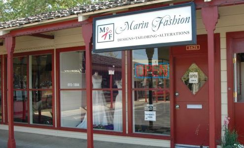 Marin Fashion